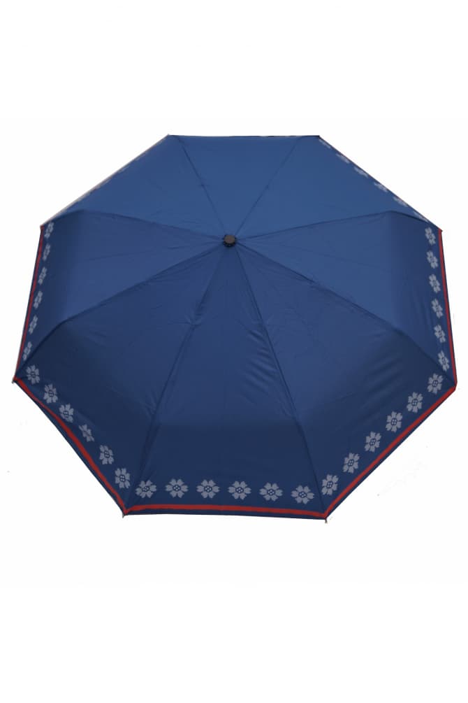 Paraply Trønder Blå